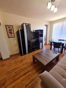 MitProt Panorama Bay2 Luks Apartment 174