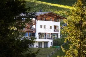 Bio Alpine Hotel Gran Fodà