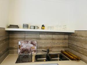 Modern secure apartment in Strand - Little Greece