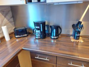 Ferienwohnung Lipperland