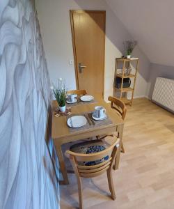 Ferienwohnung Lipperland