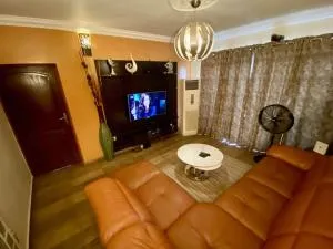 kenny's place - Magbon