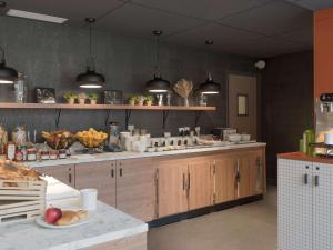 Hotels ibis Rueil-Malmaison Centre : photos des chambres