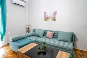 Feel Greek Hospitality #Θ006