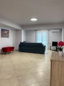 Port View Maisonette