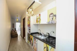 Marina residence alamein