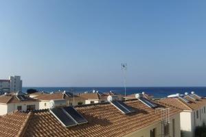 Thaleia Suite - Tourism License 3119