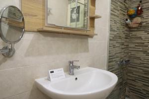 Marina residence alamein