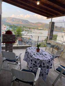 Port View Maisonette