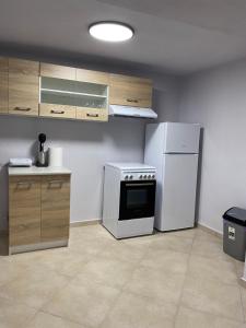 Port View Maisonette