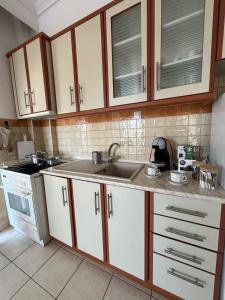 Evitas apartment