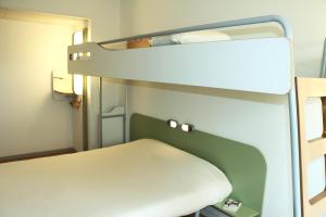 Hotels ibis budget Castelnaudary - A61 : photos des chambres