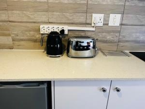 Modern secure apartment in Strand - Little Greece