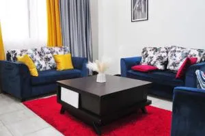 Nivaw Apartments - Kigo