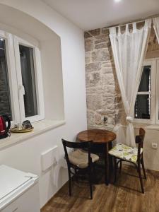 Sebenico Luxury Rooms 2