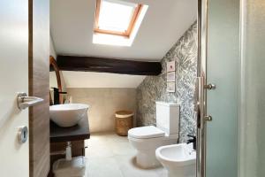 Nest on the Roofs - Affitti Brevi Italia