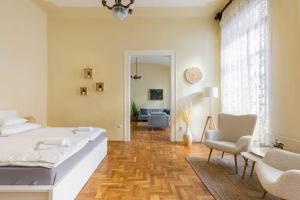Appartement Bohème Budapest