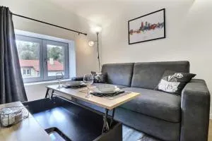 Le St Clair 401 - Luxury equipped apartment - Caluire-et-Cuire - 卡威尔奎 Le St Clair 401 - Luxury equipped apartment - Caluire-et-Cuire - 卡威尔奎