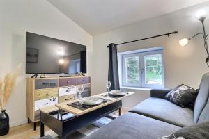 Le St Clair 401 - Luxury equipped apartment - Caluire-et-Cuire