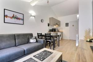 Le St Clair 401 - Luxury equipped apartment - Caluire-et-Cuire