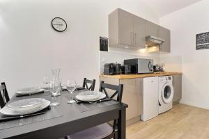 Le St Clair 401 - Luxury equipped apartment - Caluire-et-Cuire