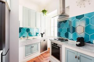 Idyllia - Vatican Stylish Flat