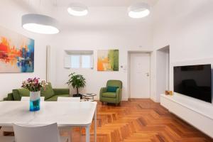 Idyllia - Vatican Stylish Flat