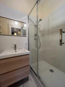 Appartements Chaponnay - Superb T2 Apartment - Lyon 3rd : photos des chambres