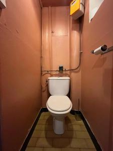 Appartements Chaponnay - Superb T2 Apartment - Lyon 3rd : photos des chambres