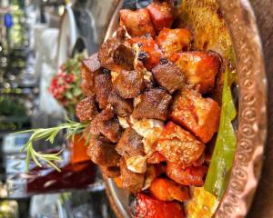 Transilvania Garden House