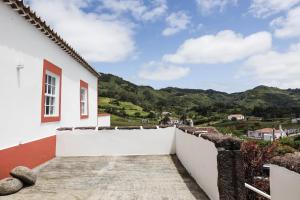 Casa de Almagreira - Empreendimento de Turismo em Espaço Rural - Casa de Campo