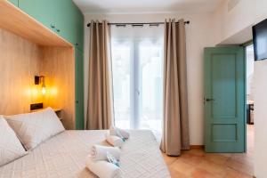 Apartamento Isaac Peral 2