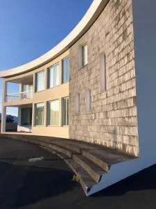 Casa da Piedade - Cais do Galego