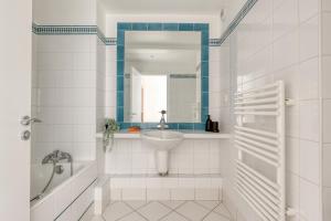 Superb Flat with Balcony - Near Notre-Dame - Paris 05