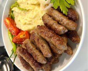 Transilvania Garden House