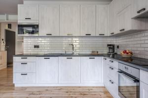 Imperial Apartments - Bernadowska