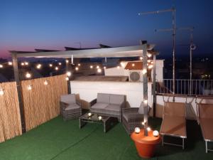 Casa Stella con terrazza panoramica