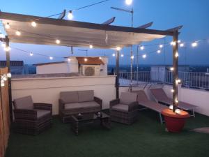 Casa Stella con terrazza panoramica