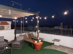 Casa Stella con terrazza panoramica