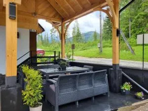 Apartament TatraVika Luxury - Vitanová