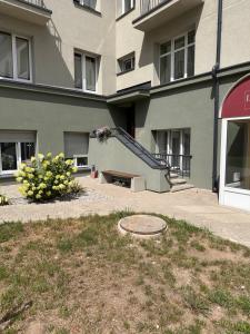 Studio flat Centrinis Butukas