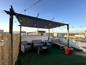 Casa Stella con terrazza panoramica