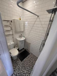 Studio flat Centrinis Butukas