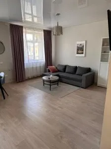 Studio flat Centrinis Butukas - Lukšiakaimis