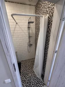 Studio flat Centrinis Butukas