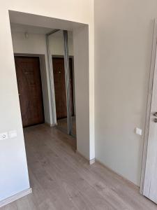 Studio flat Centrinis Butukas