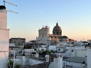 Casa Stella con terrazza panoramica