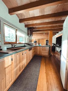 Aguilhões River House