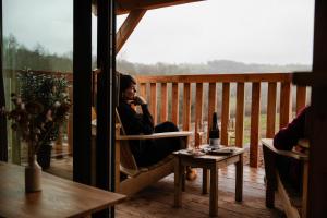 The Bulls Head Wild Cabins