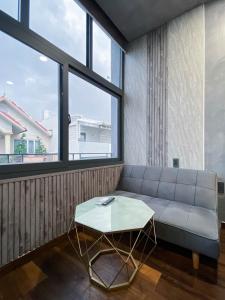 Zeus Living - Cozy Apartment in Thao Dien